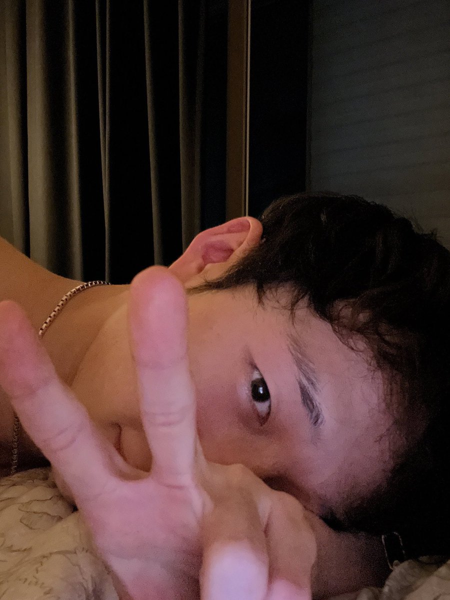 it’s been a while. have a good night, everyone. :)