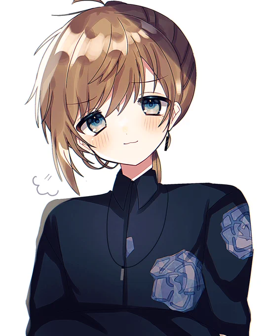 ドヤ #かな絵 