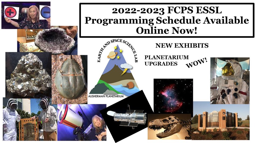 FCPS ESSL (@fcpsessl) on Twitter photo 