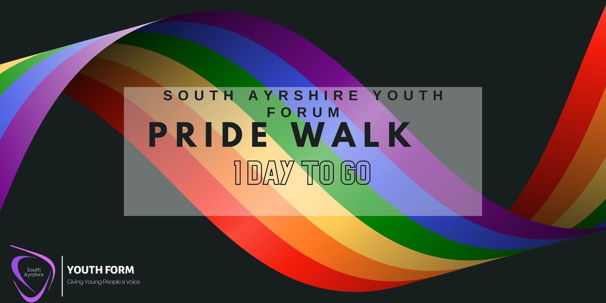 SAYouthForum's tweet photo. 1 more day to go! https://t.co/OHDDSwP25W