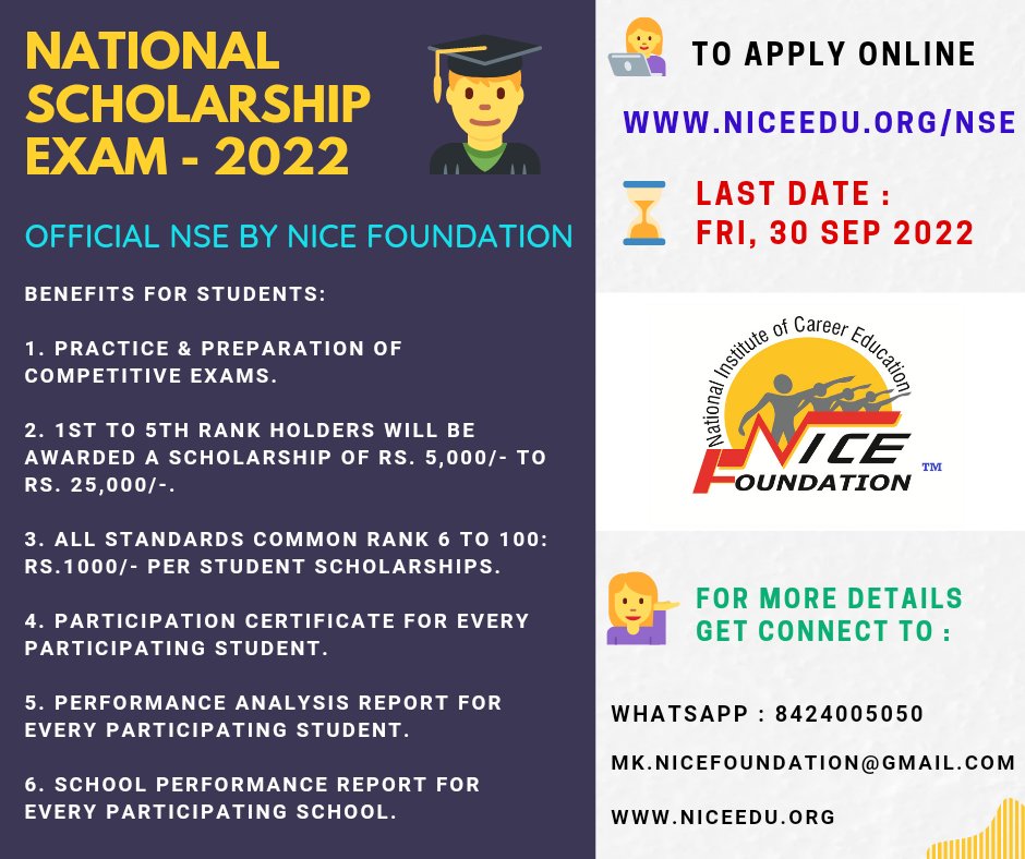 NICE Foundation (@nicefoundation_) / Posts / X