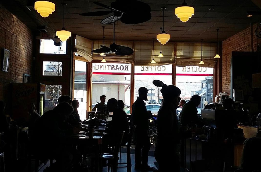 coltercoffee's tweet photo. Colter #Coffee has been on quite the journey – from starting as a small café in Kalispell to growing to serve the entire West region. No matter where the road takes us from here, we are committed to remembering our roots and keeping the heart of smalltown #Montana in all we do. https://t.co/9bHIqKmSJI