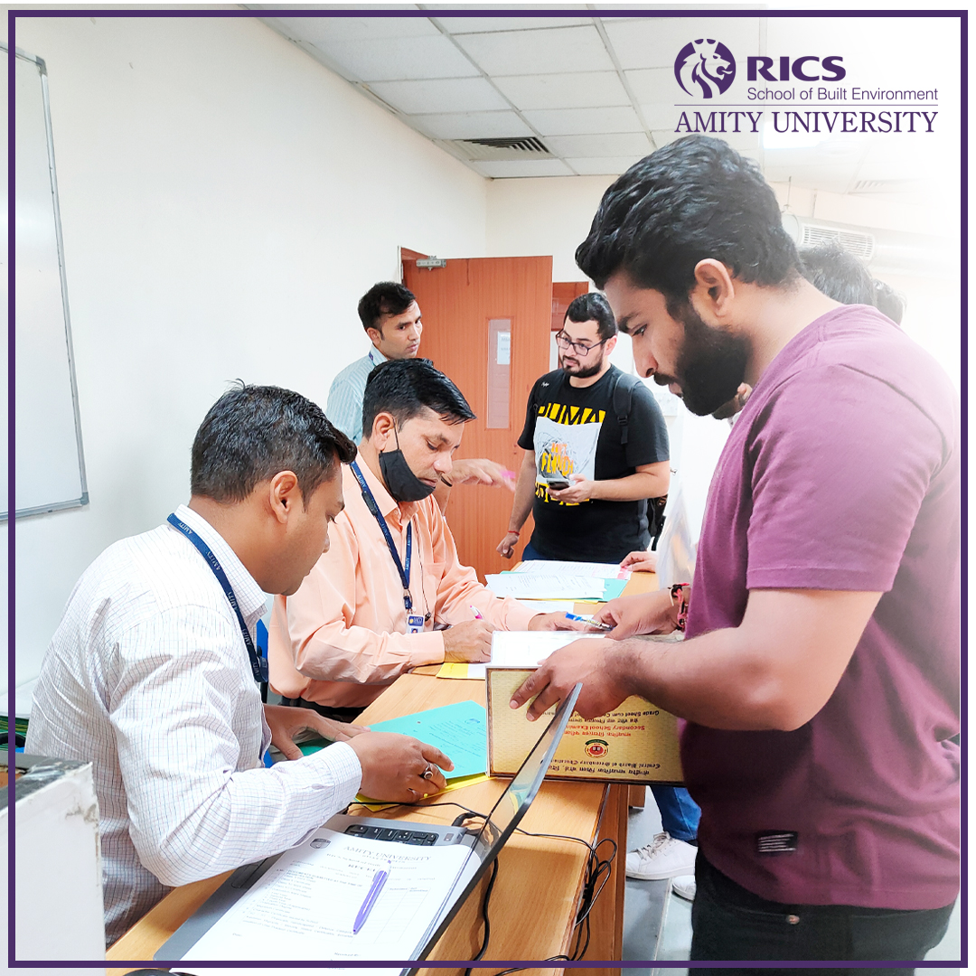 RICS_SBE's tweet photo. A warm welcome to new students at the RICS SBE, Noida Campus. Congratulations and best wishes for your academic journey!

#RICSSBE #Economics #Construction #Infrastructure #Realestate #Infrstructure #RICSSBENoida #MBA #Career #Orientation #Infrastructure #Welcome #OrientationWeek https://t.co/vEXyXhoph9