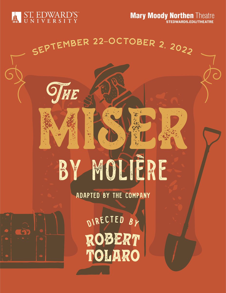 Rustle up your tickets now. Link in bio. #MMNT50th