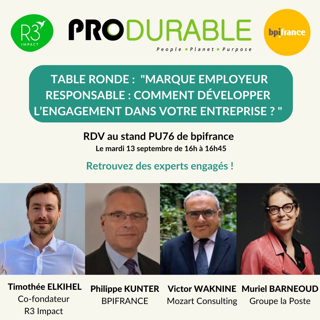 R3 Group tweet media