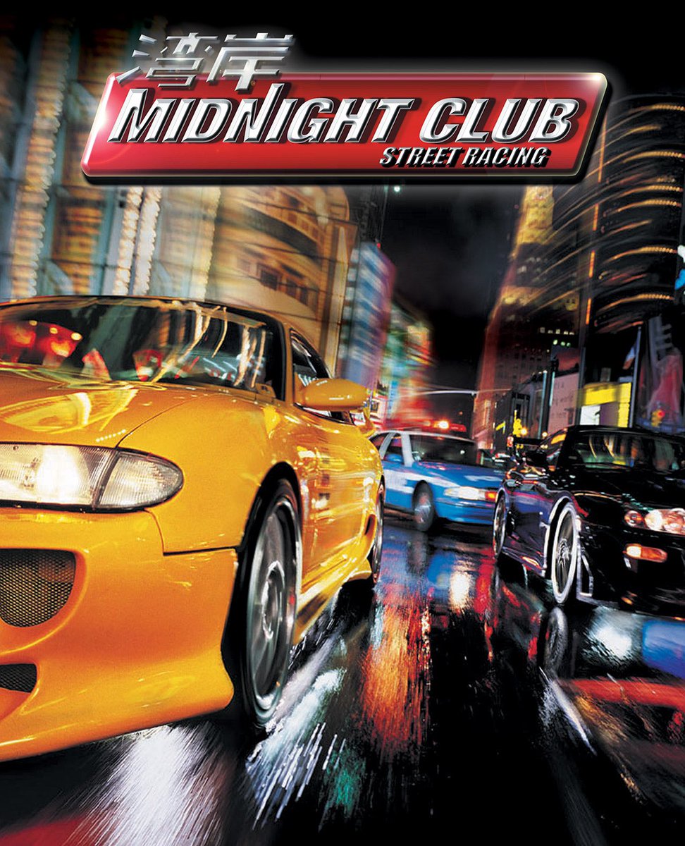 VenomPichu's tweet photo. I still hope and wish to see the return of Midnight Club. This series NEEDS a comeback for next gen! This was the king of racing back in the day!
🏁🏎🏍🚙 🚓🚓🚁

#BringBackMidnightClub #RockstarGames https://t.co/G2YReXQzA2