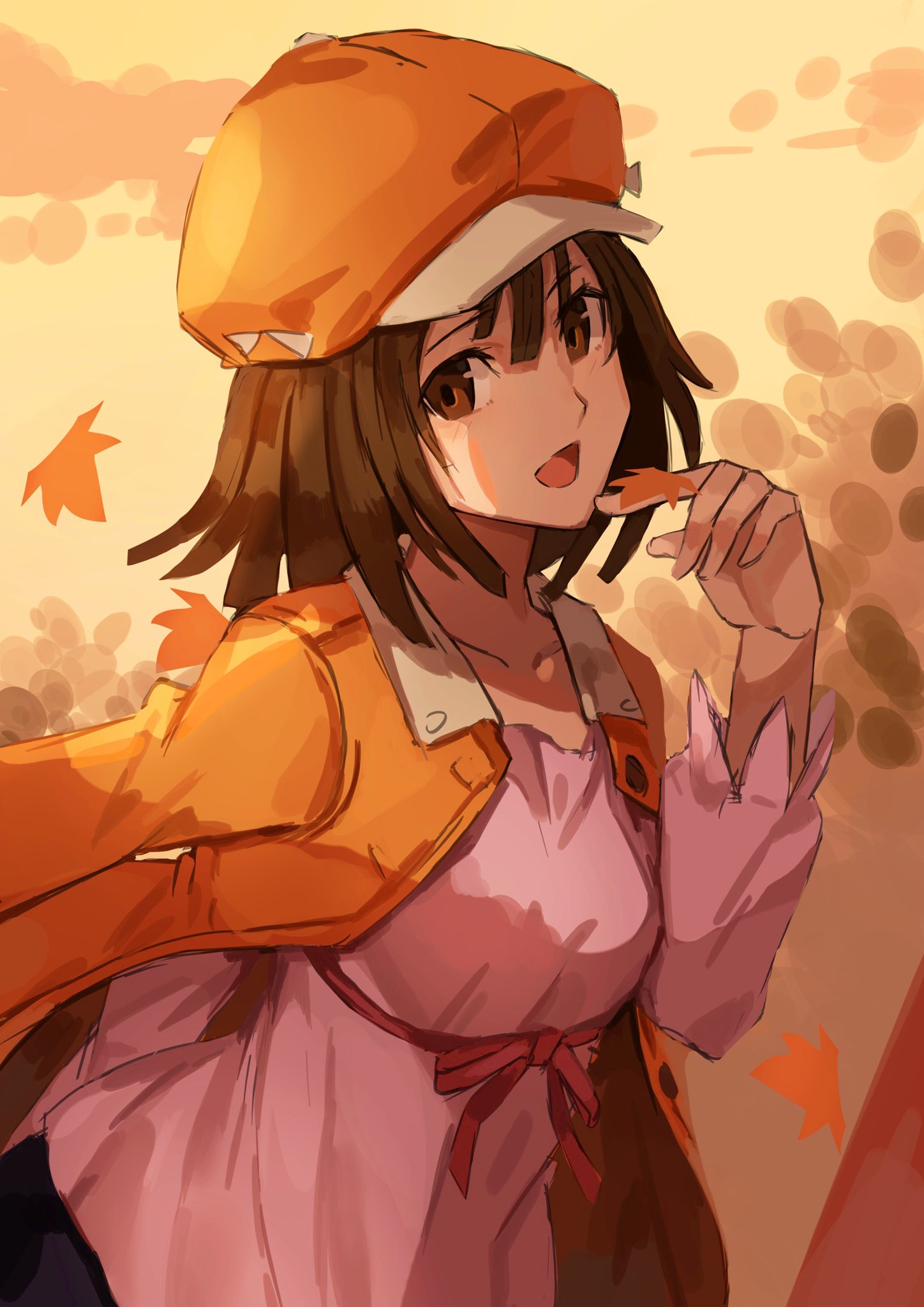 ナスビン 千石撫子 T Co Duajt8njf6 Twitter