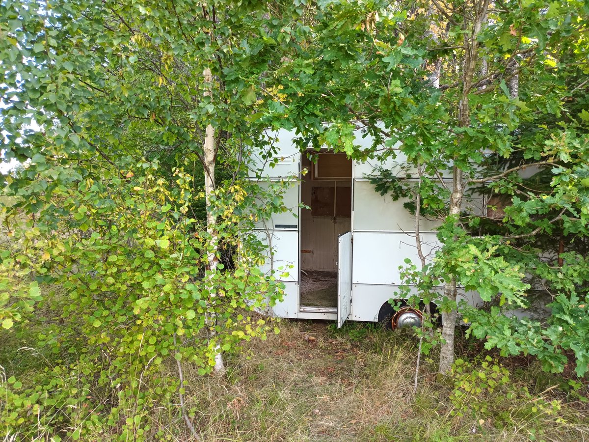 kristallnaach's tweet photo. #Ronjalandsleden #pilgremsleden 
🌞 💦#pilgern 💦 🌞 #Wandertag
#Pilgerweg #Schweden 🇸🇪 #Sverige 

Überall Hinweise..#Schutzhütten.. 
#Windfang oder #Feuerstellen..etc.

#Elchenländle22 😆 #Alleinlage?
#Furesjön 🌊 🇸🇪 #VästraGötaland https://t.co/qLGtBrPvyD