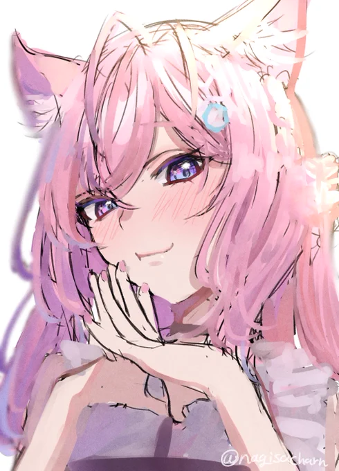 rkgk #こよりすけっち 