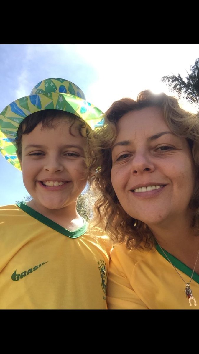 PatyAzevedo30's tweet photo. Esse é o João!
Meu filho, meu amor maior e meu tesouro.
Por ele luto pela liberdade do nosso país.
Por ele e para ele, assim como tb por todas nossas crianças e futuras gerações.
Meu pequeno grande brasileiro e patriota.
Orientado a amar e respeitar o Brasil 🇧🇷 https://t.co/p7kQFM4psr