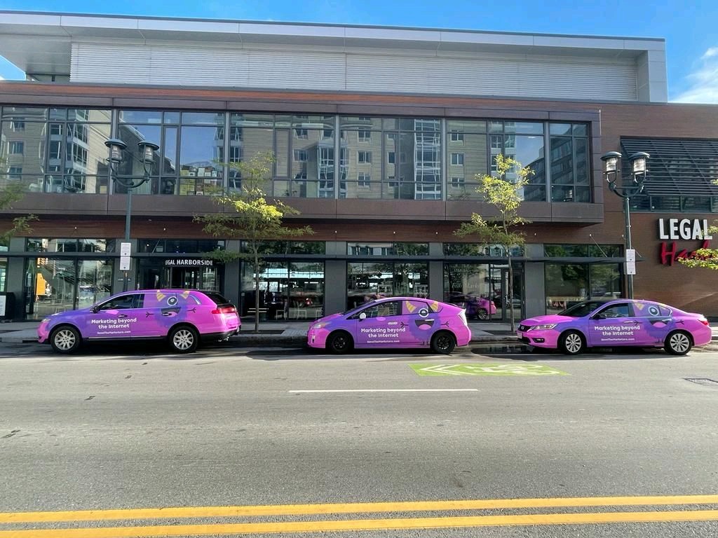 onescreenai's tweet image. The gang&apos;s all here 😍👾

Have you spotted #OSai in the wild yet at @INBOUND? 

🧠 Learn more about marketing beyond the internet: hubs.ly/Q01lGmn20 

#onescreenai @HubSpot #INBOUND22 #hubspot