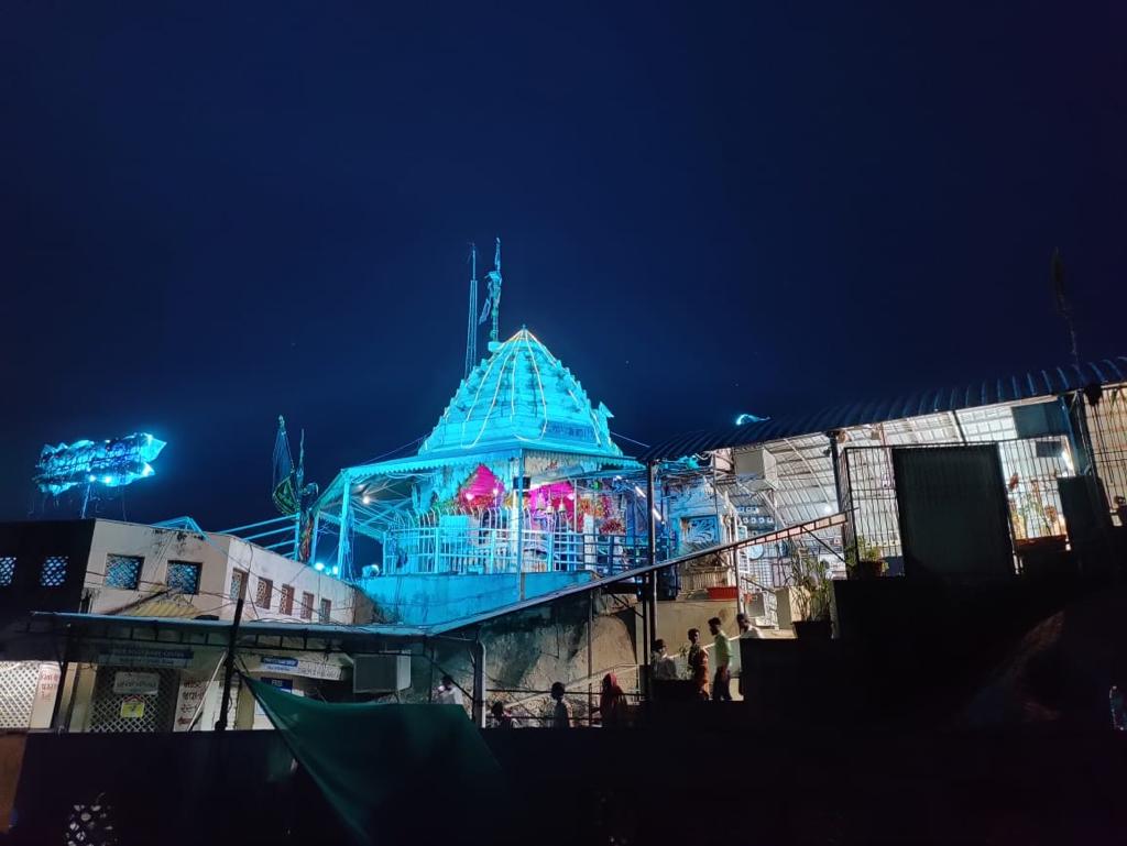 purneshmodi's tweet image. વધું કેટલીક તસવીરો