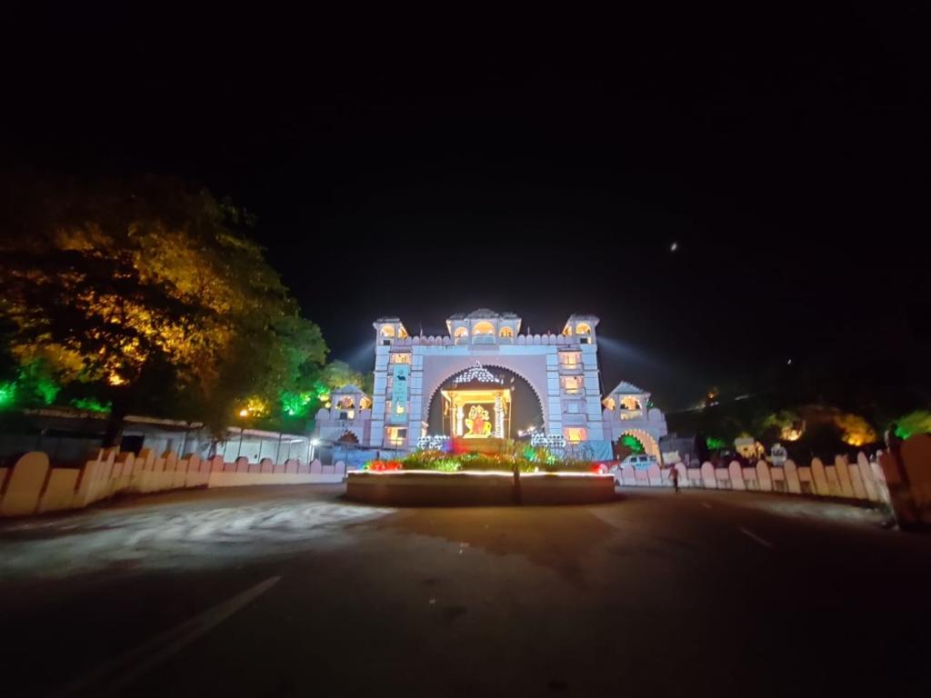 purneshmodi's tweet image. વધું કેટલીક તસવીરો