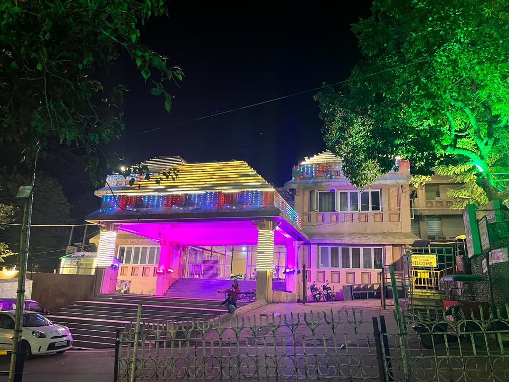 purneshmodi's tweet image. વધું કેટલીક તસવીરો