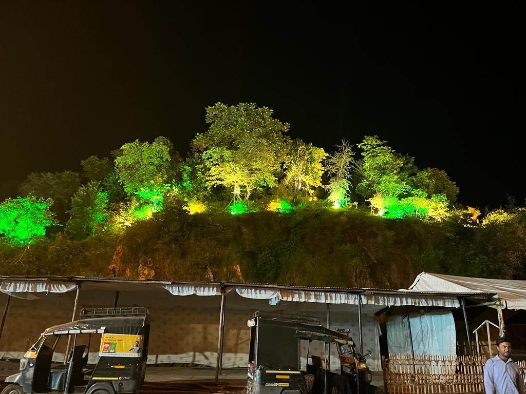 purneshmodi's tweet image. વધું કેટલીક તસવીરો