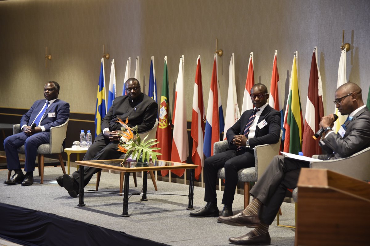 EUZBC_'s tweet photo. We are pleased to be hosting another event, Year-In-Review event, “New Dawn One Year Later- What was promised, what has been achieved and what needs to be done?” A timely theme. https://t.co/dWGpAsArup