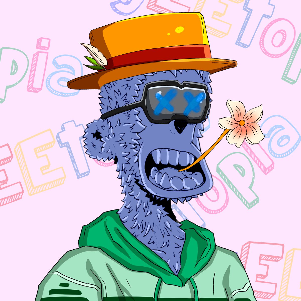 yEEtsNFT - FREE MINT tweet media