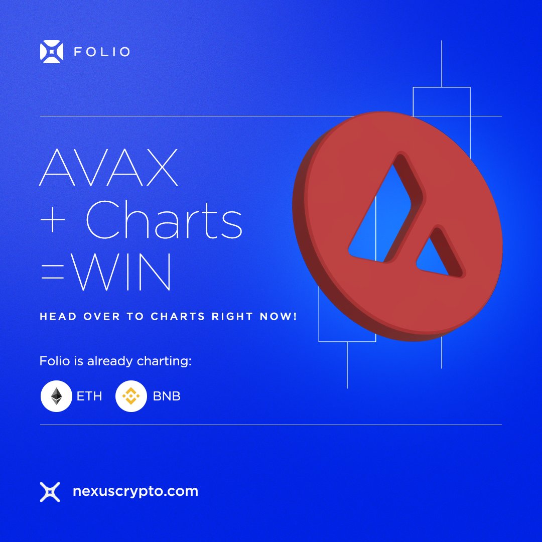 Nexus Crypto Services tweet media
