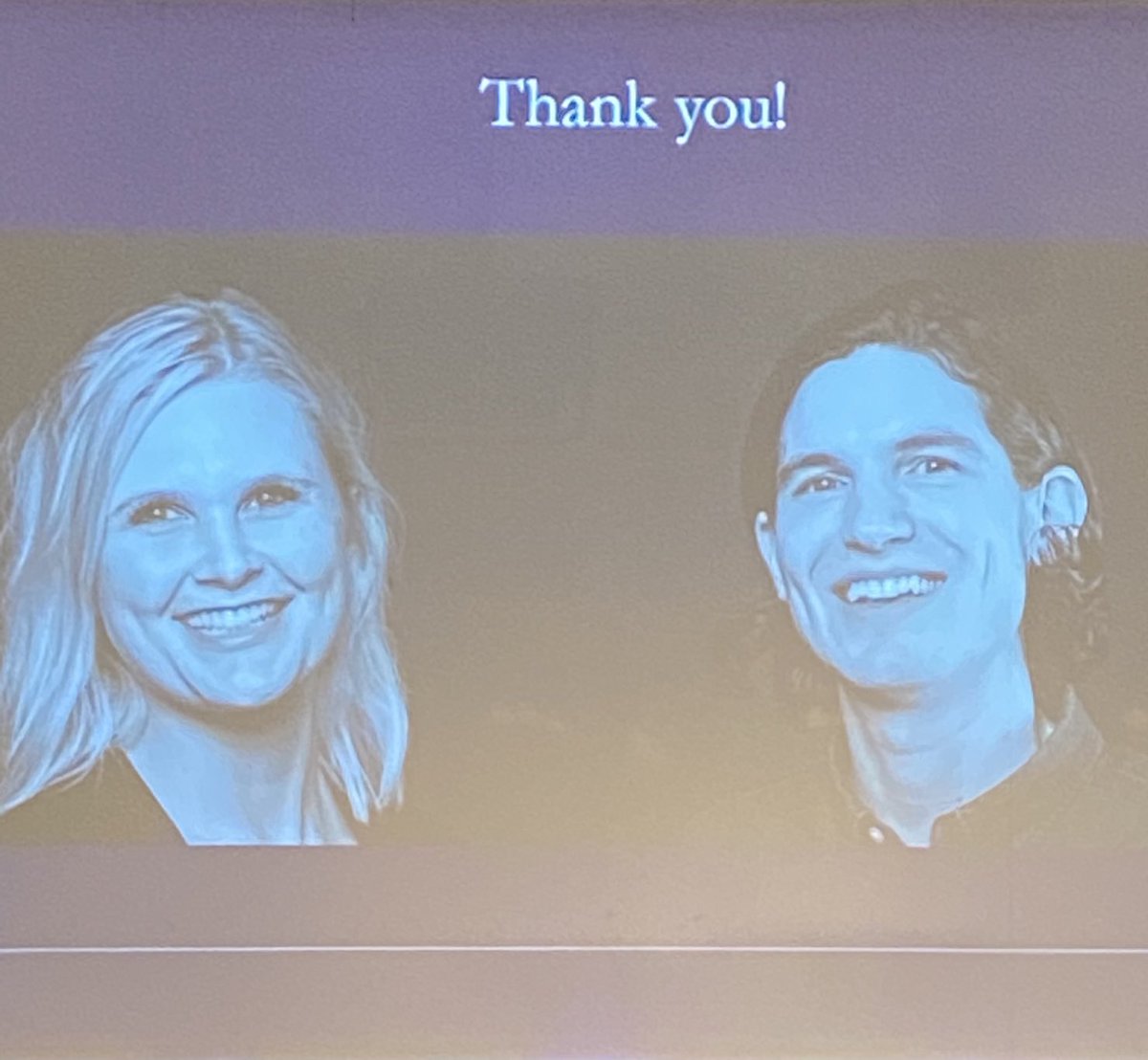 deprescribing's tweet photo. Thanks to ⁦@CarinaLundby⁩ and ⁦@wadddee⁩ for an awesome international #deprescribing conference. It was wonderful to connect with friends and colleagues! #ICOD2022 https://t.co/pbx5jJWhMn