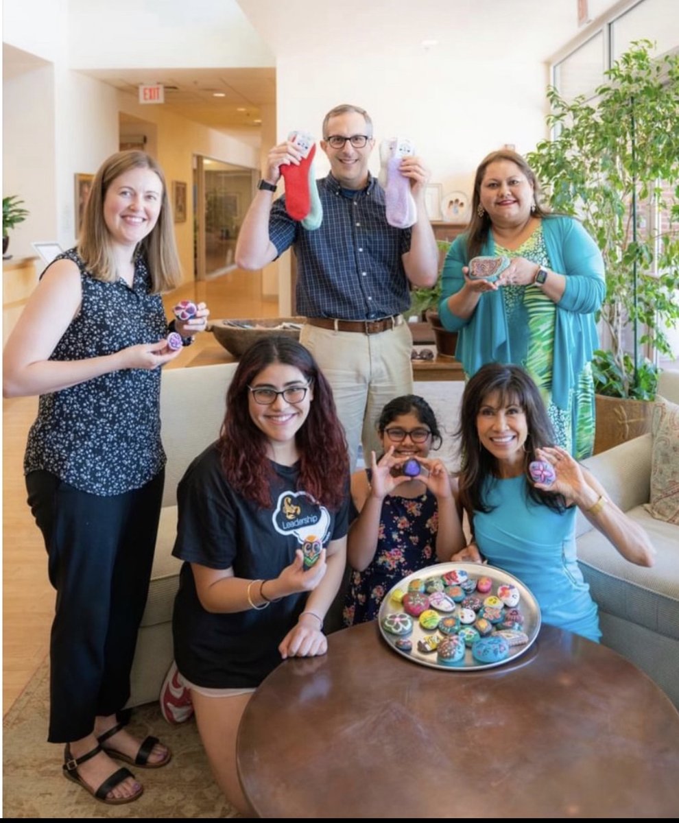 Arizona Governor's Office of Youth, Faith & Family tweet media