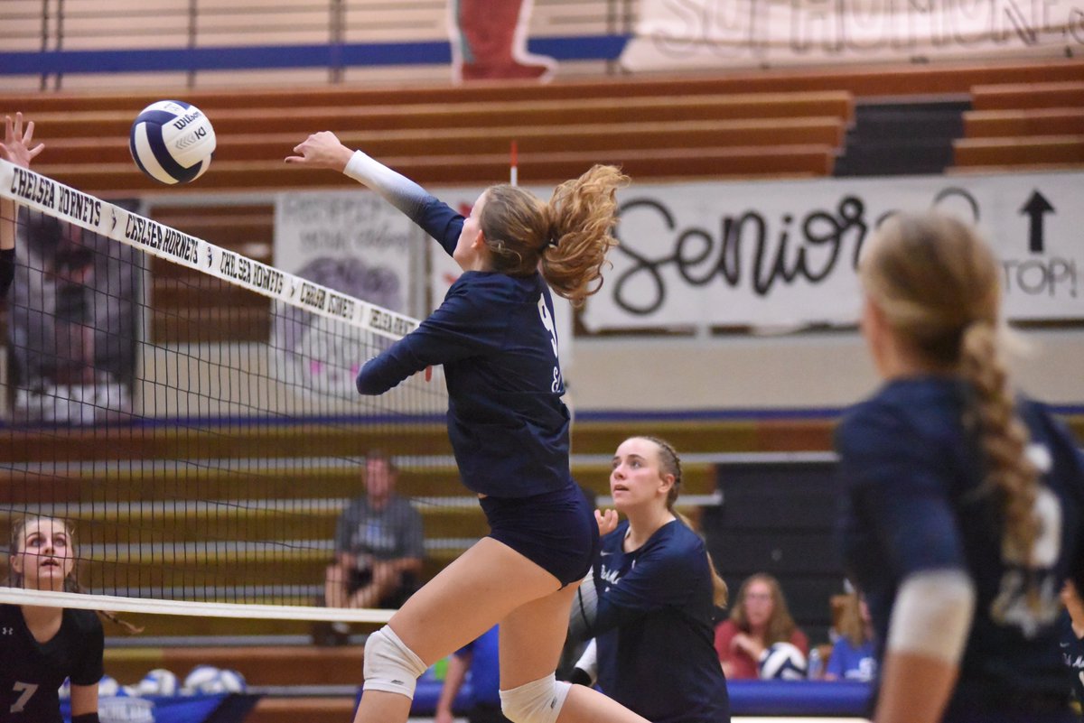 Lauren Sexton tweet media