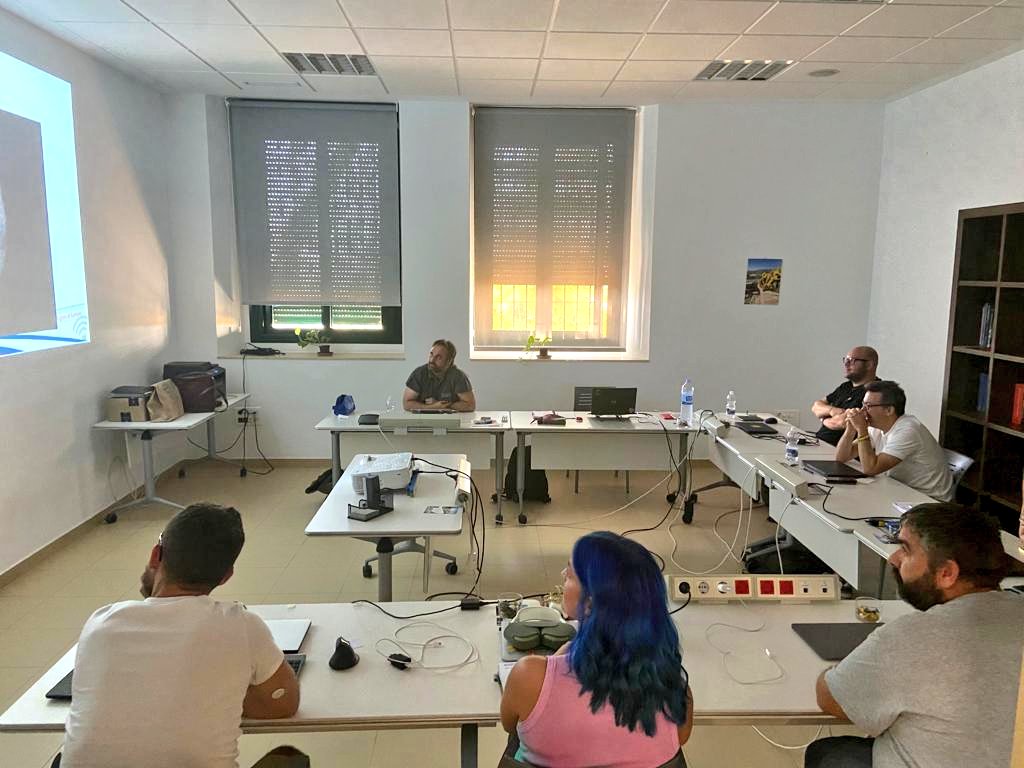 MaristasMediterranea tweet media