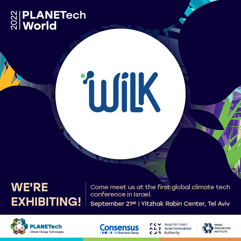 Wilk tweet media