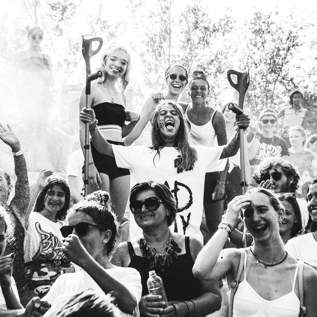 Milano Rocks tweet media