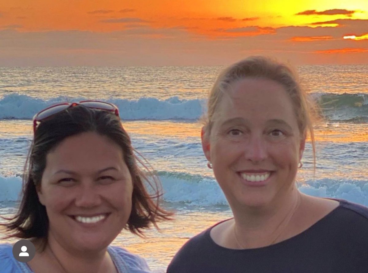 EOFortWorth's tweet photo. Sunsets and smiles set the tone for EOFW Member Sherlye Gillihan's time at their annual EO Forum Retreat 2022 in LaJolla! 
Just another wonderful advantage of participating in Forum - voted the #1 benefit of being an EO member!

#eofortworth #entrepreneursorganization #eonetwork https://t.co/AfNgHGdhfD