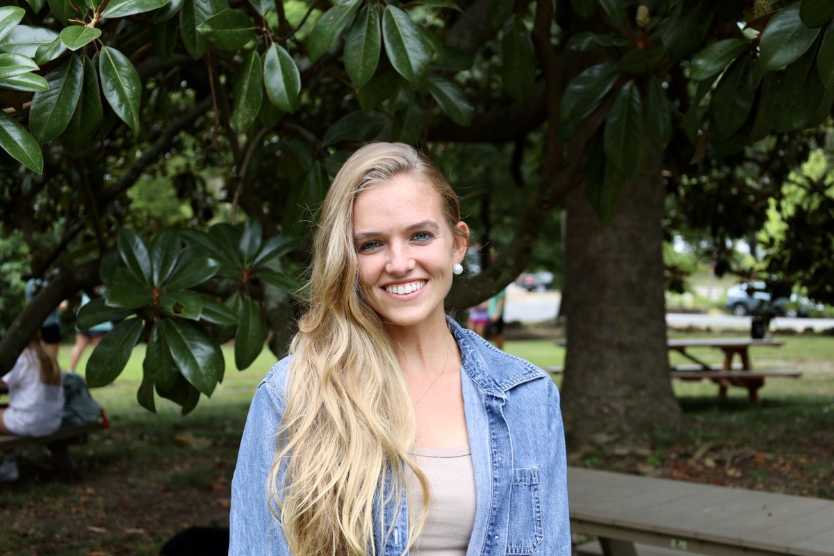 ConsortiumCSC's tweet image. Very excited to announce that we have 3 Interns this year for the Consortium: Peter Biles (Chesterton House at Cornell), Ivy Overcash (North Carolina Study Center at UNC), &amp;amp; Mary Kathryn Harrah (North Carolina Study Center at UNC).