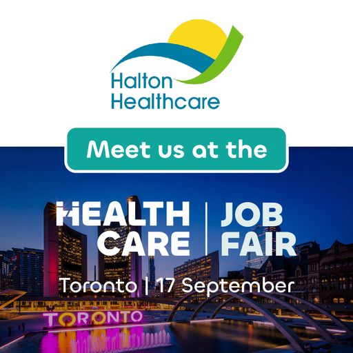 HSTPeople's tweet photo. @HaltonHlthcare are #hiring #RegisteredNurses #RegisteredPracticalNurses #MedicalLabTechnologists #AlliedHealthProfessionals @HcJobFair on 17th Sept 22
#Joinus @SheratonCentre #meettheemployer,#Healthcareprofessionals its FREE to attend, register now https://t.co/sKD00BdMz0 https://t.co/z9fBu7qnVK
