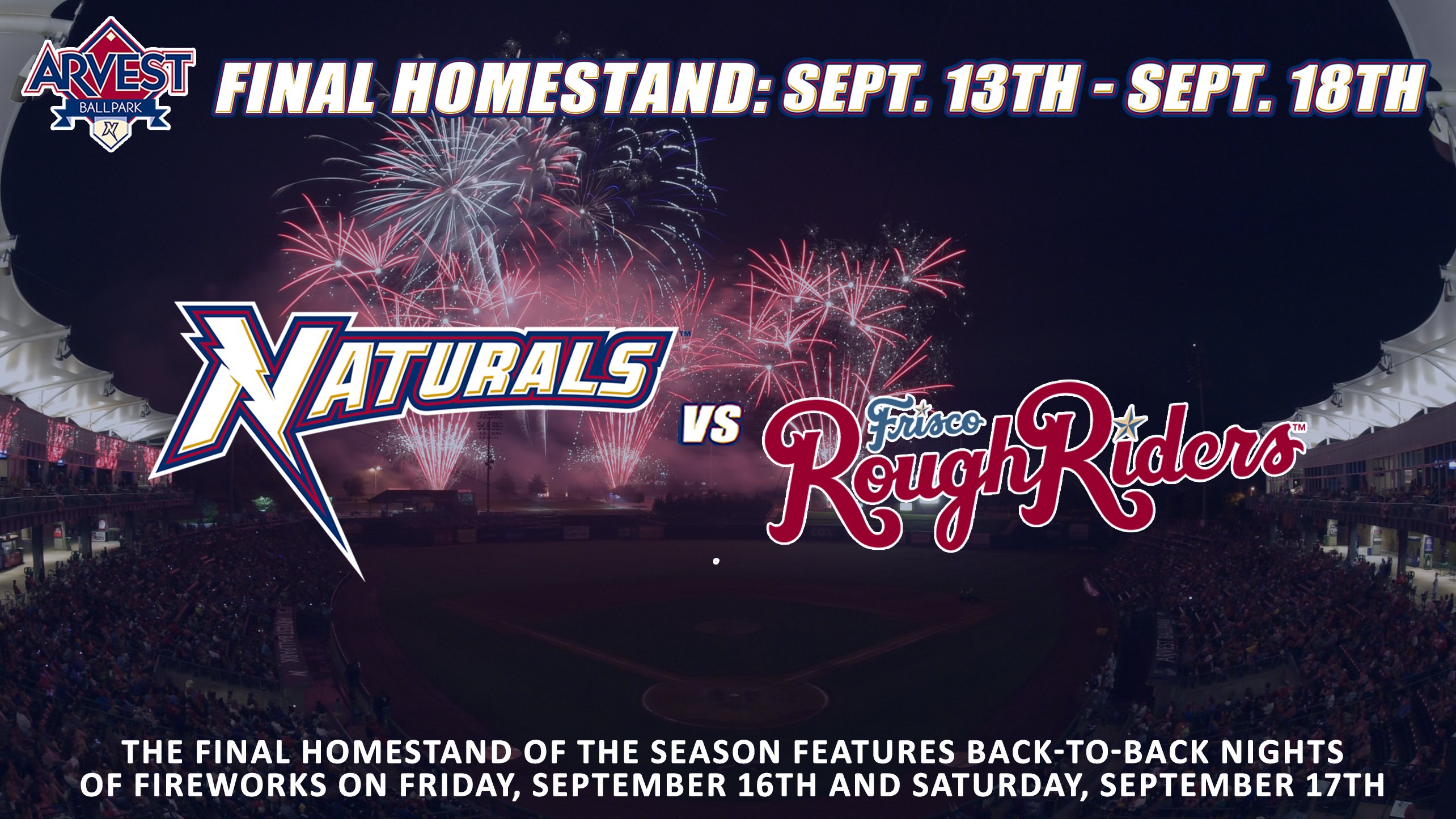 Nwa Naturals Schedule 2025