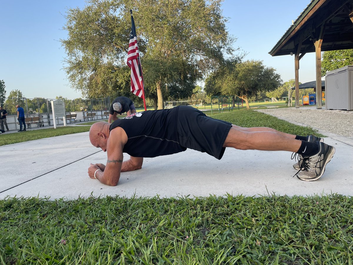 F3Suncoast's tweet photo. @F3Southsid3 It’s tempting, but we do have Portillos and Giordanos in the state so no! Plus we love our Spartan #TripleRespect https://t.co/6qBtkxEB2z