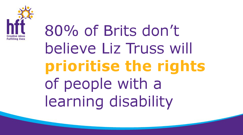 MBunceHft's tweet photo. Vital that the new Government takes steps to place #SocialCare on a stable financial footing if the new Prime Minister is to truly keep her promise of giving ‘everyone everywhere the opportunities they deserve’
Results of @Hftonline's poll at https://t.co/390jOb9Gh5 https://t.co/ycyJ7L3sZJ