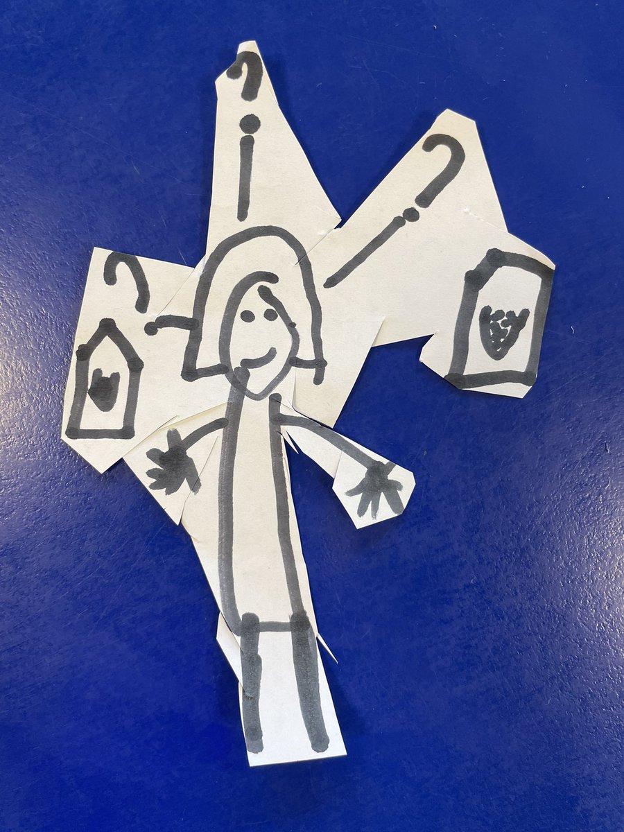 MrsLilleyVPS (@mrslilleyvps) on Twitter photo โญ๏ธ P3/4Tโs STAR word this week is dilemma. I love this illustration of โdilemmaโ, drawn by one of the children during play โญ๏ธ <a href="/MissThomsonVPS/">Miss Thomson and P3/4T</a> โญ๏ธ P3/4Tโs STAR word this week is dilemma. I love this illustration of โdilemmaโ, drawn by one of the children during play โญ๏ธ <a href="/MissThomsonVPS/">Miss Thomson and P3/4T</a>