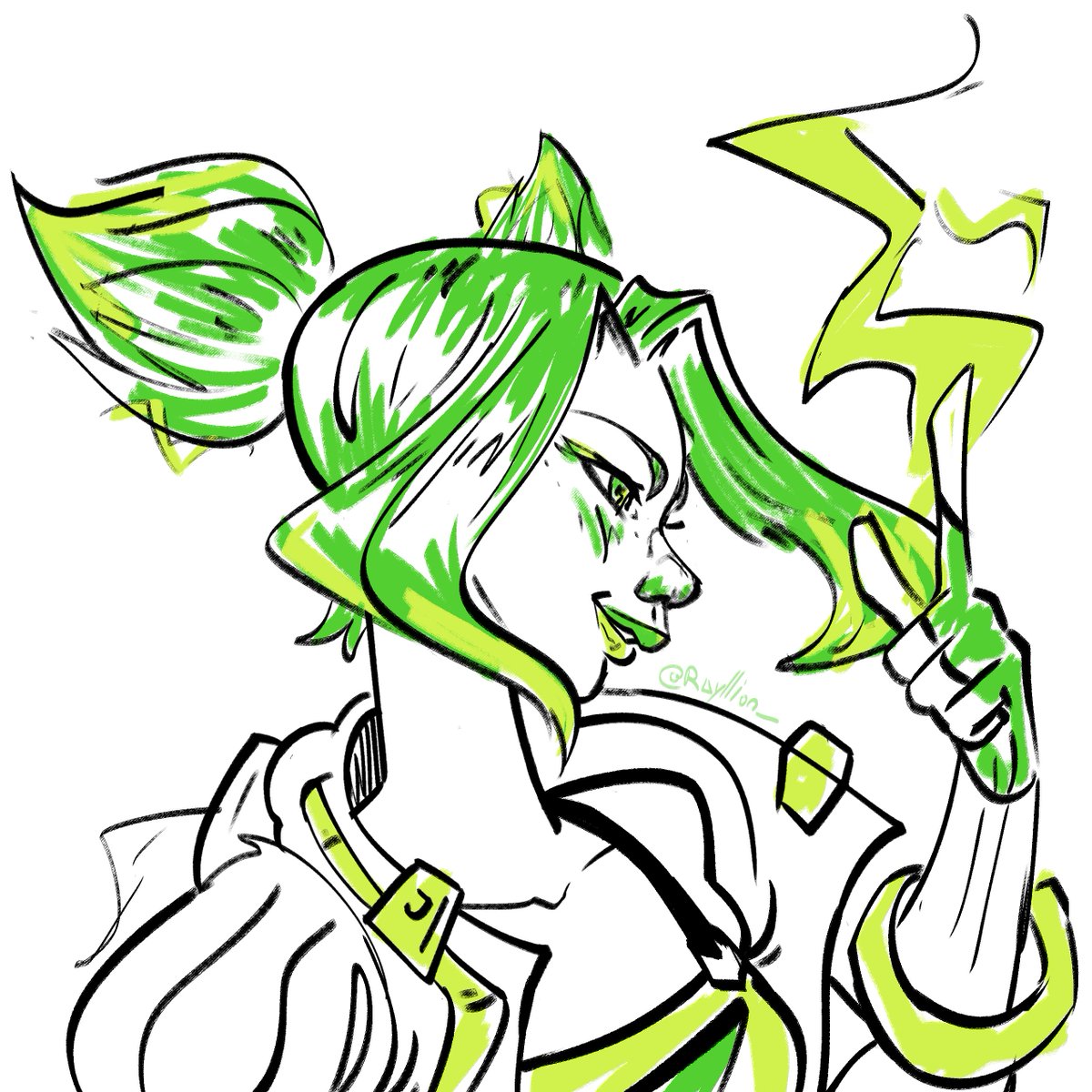 Hi everyone! My name is Ray, I'm looking to make artist moots on this acc, RT's help a lot <3 #art #newacc #fanart