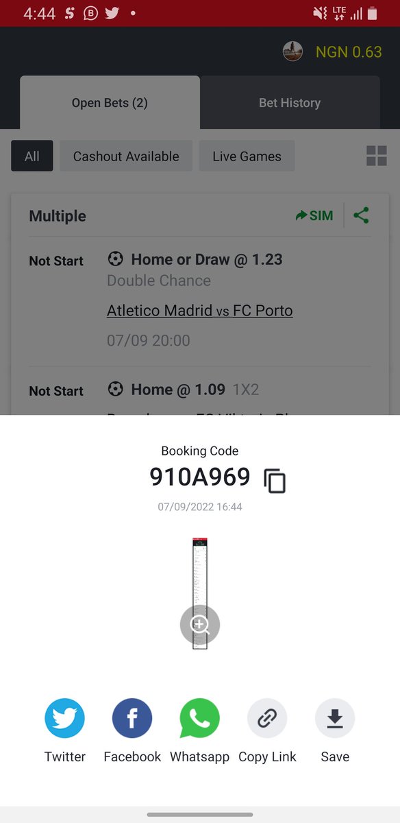 sir_chrisjay's tweet photo. @Cfreetips @BettingTipsMan @Ekitipikin @AMGistelrooy @BetsMane @LouieDi13 @TheLockTips My edit

910A969 https://t.co/Q76VxutaYx