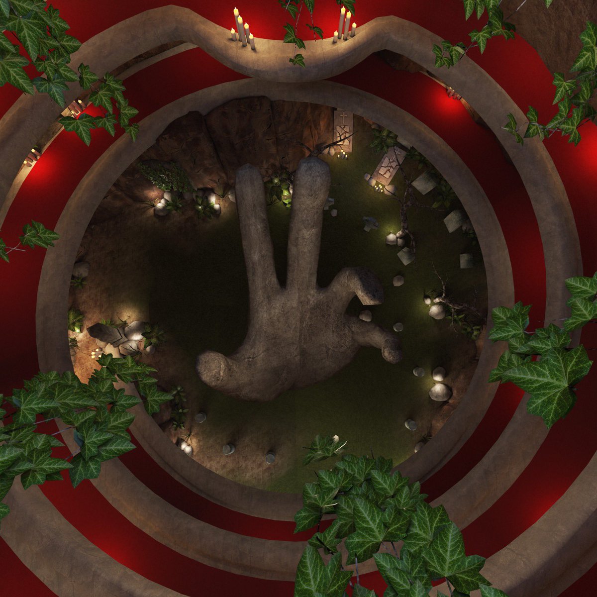 Introducing: Cave Building Events! 🦇 🚧 🔨 

Beginning this Friday, and coming again each Friday for the month of September we’ll have Cave Building Events, ultimately leading up to the final event, The Great Cave Party!

Led by <a href="/Hudah_Idiot/">hudah.slam ⚡</a> - head to our discord for more info!