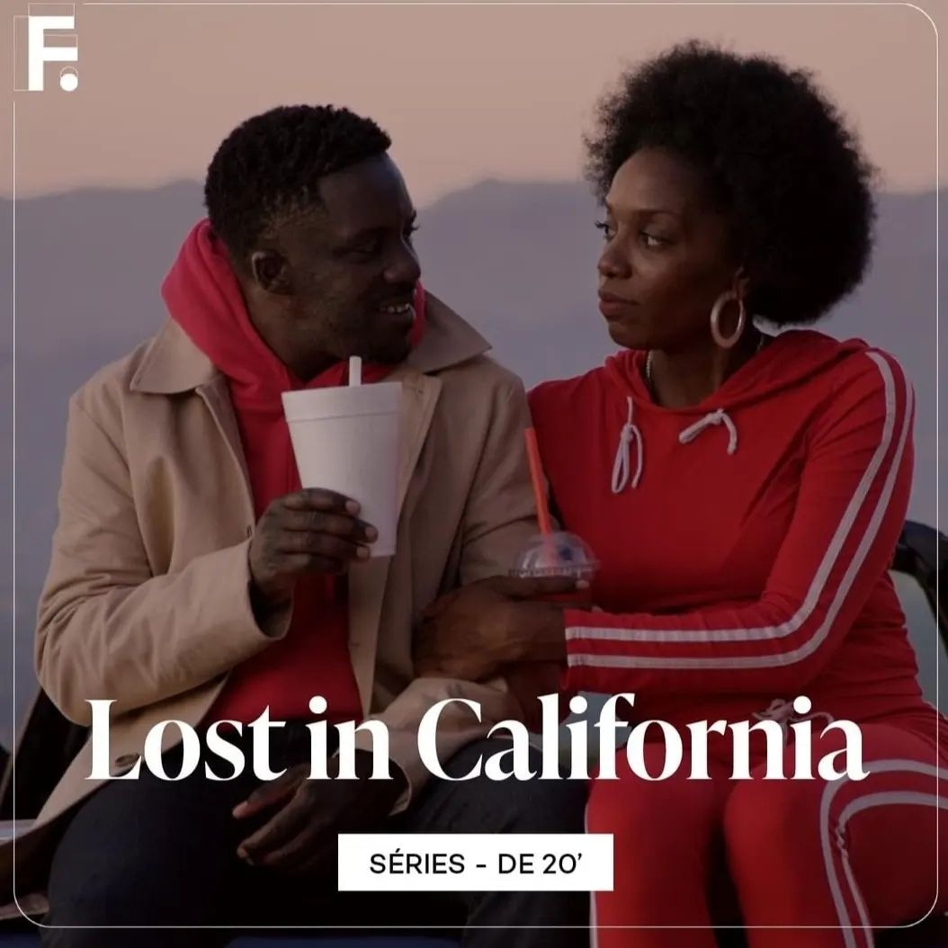 Je serai au festival de la fiction à la Rochelle le 16, 17 et 18 septembre pour défendre avec Mathieu Rochet et Kodi le série sur <a href="/ARTEfr/">ARTE</a> 
LOST IN CALIFORNIA  
production <a href="/TempsNoir/">Temps Noir</a>