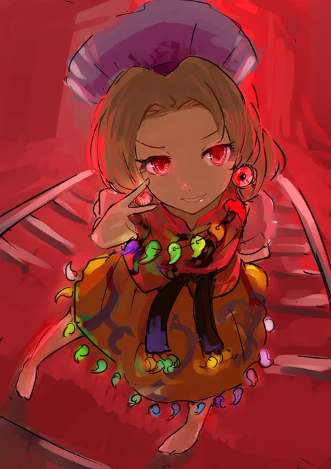 落書きみすまる 