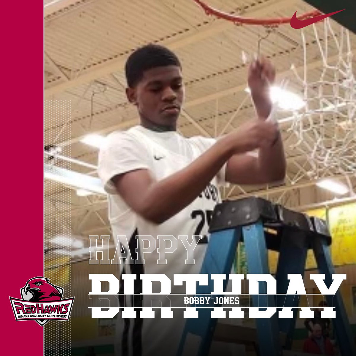 IUNRedHawks tweet media