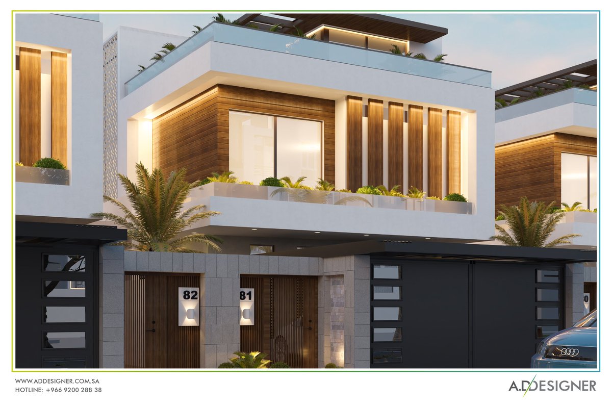 ADDesignerSA's tweet image. نصمم مزيج من التصميمات العملية و العصرية لتناسب شخصيتك.

We design a mixture between practical and modern designs to suit your personality

#addesigner #addesignersa #designdestination
#السعودية #مشاريع_السعودية #interiordesigner #architecture
#interiordesign #تصميم_سكني