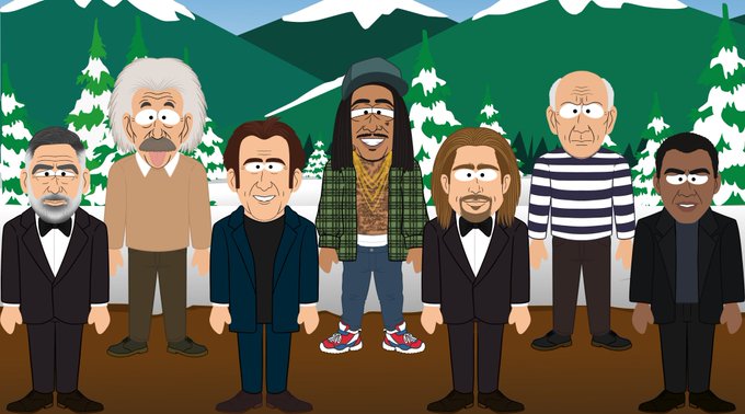 DadItsmichael's tweet image. Solpark_nft 
Wow, so well done! Thanks for posting