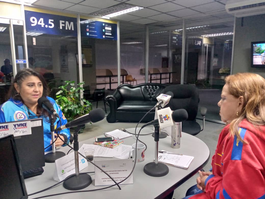 CDCE Táchira tweet media