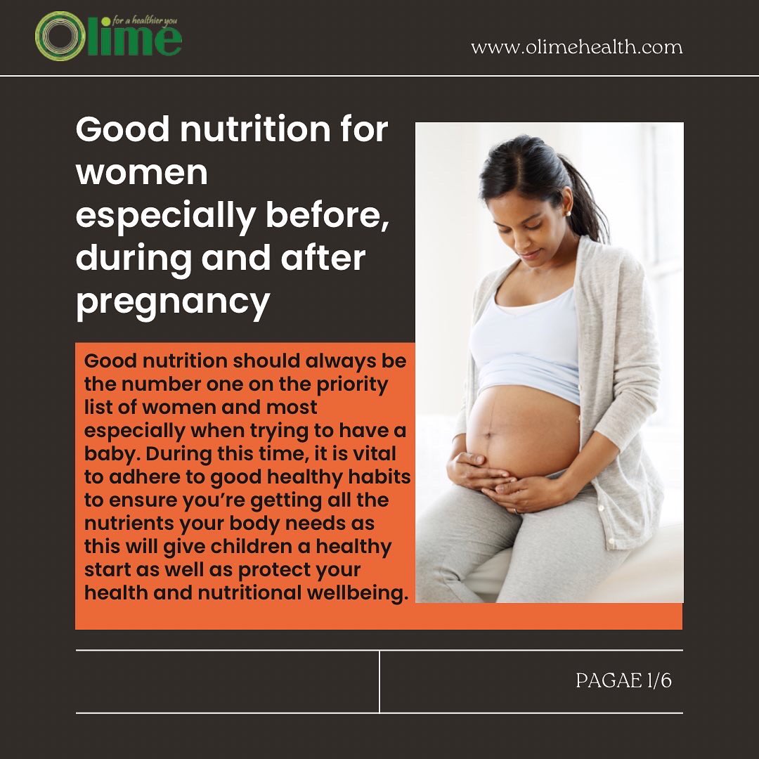 OlimeHealth's tweet photo. Whether you’re pregnant or planning to get pregnant, here are some healthy lifestyle guidelines for you. 

#BecomeAHealthierYou
#momtobe
#pregnancy https://t.co/lpDM7dwS2t