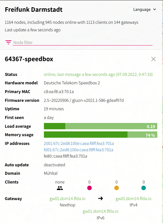 Freifunk Darmstadt tweet media