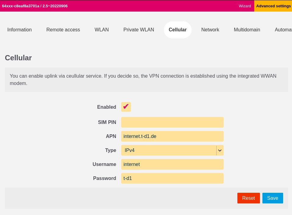 Freifunk Darmstadt tweet media