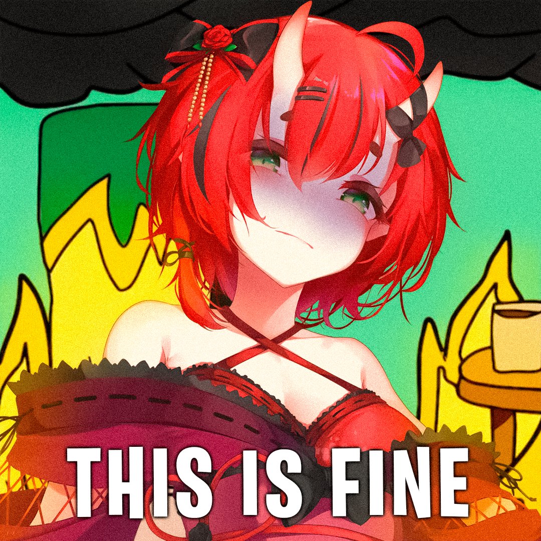 Su! 🎀 Vtuber Manager tweet media