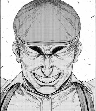 亜人を手がけた桜井先生、キャラクターの顔の描き方が今まで見た中でダントツで美しい 