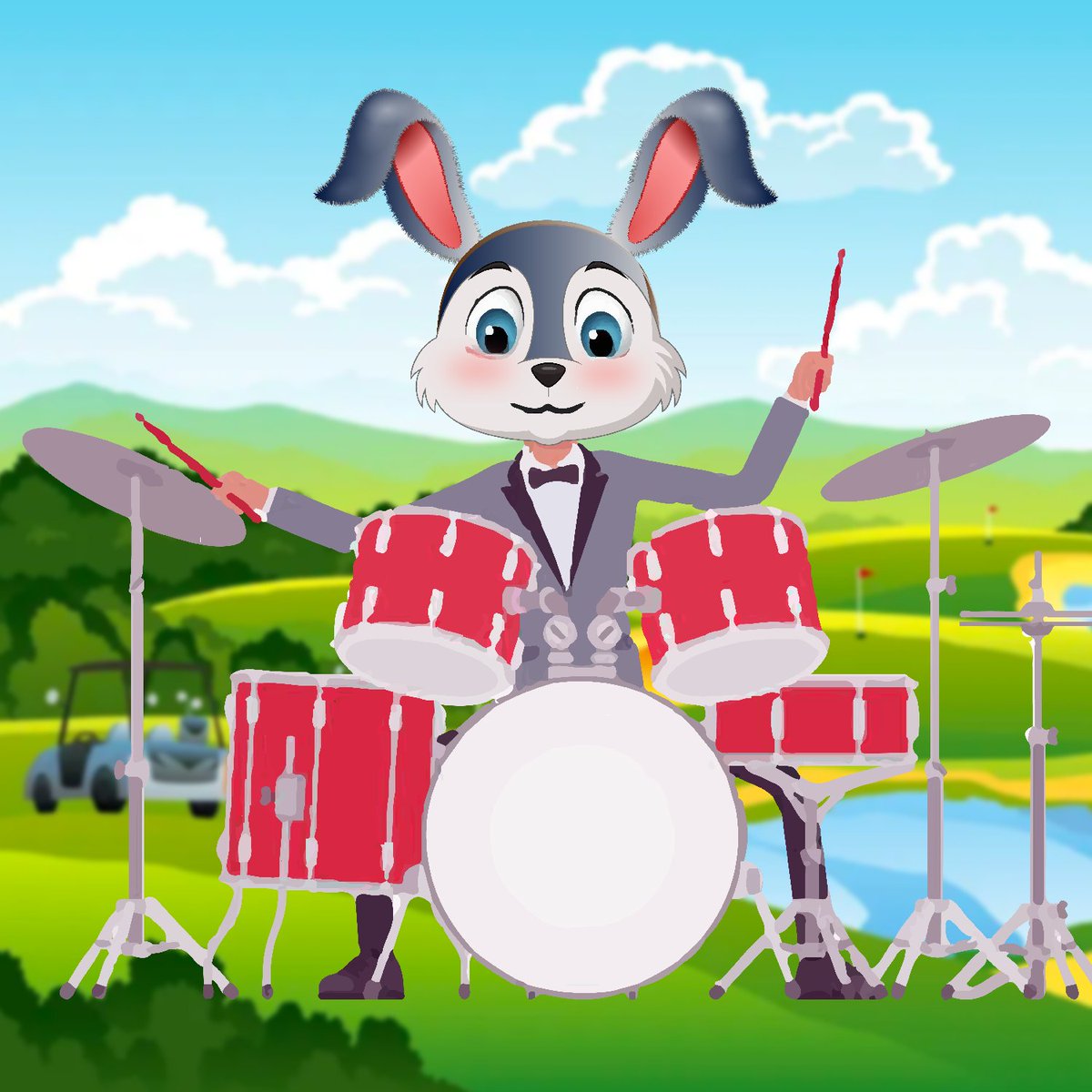 Help elevate the talents of children all over the world with <a href="/TalentBunnies/">Talented Bunnies</a>! Be a part of the change!

✅Minted: 370/10,000
✅Price: 0.02Ξ
❌Sold: 0🙁